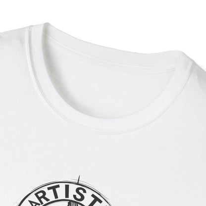 ArtisticAnarchy Unisex T-Shirt