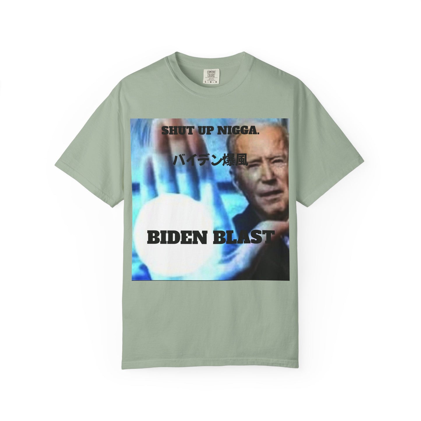 Biden Blast T-Shirt