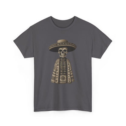 SOMBRERO SKELETON