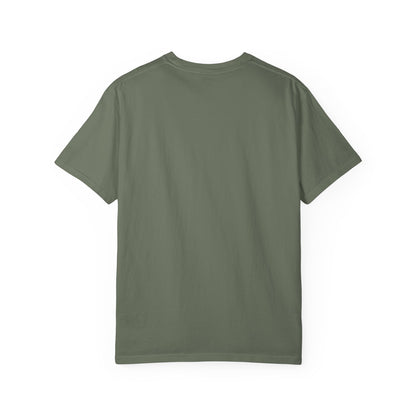 Hard Horse Picture Rapper T-Shirt