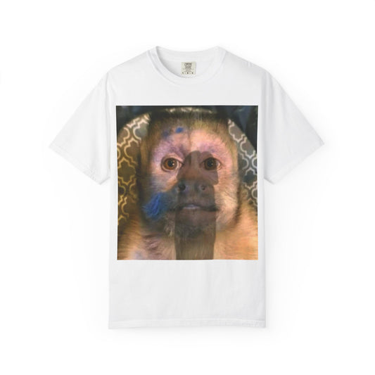 Monkey Unisex T-shirt