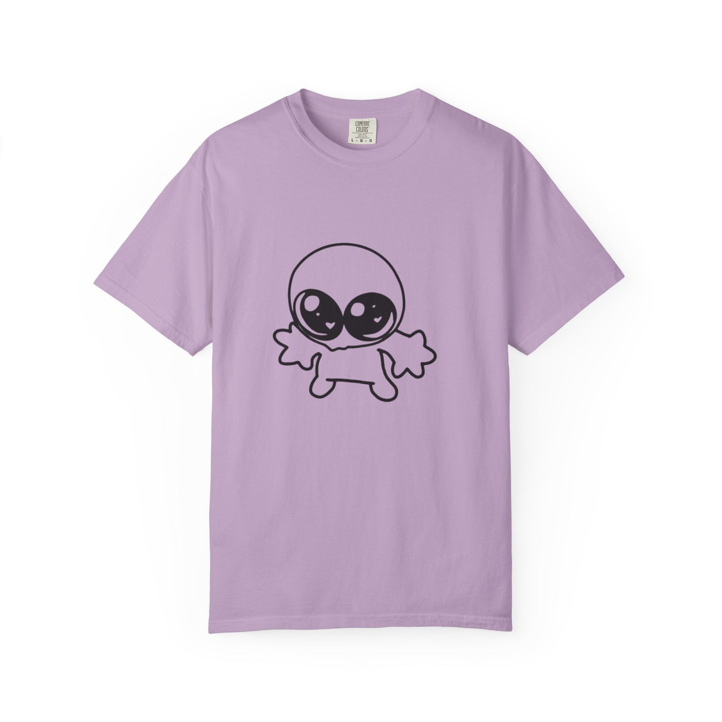 Cute Little Guy T-shirt