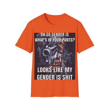 Gender Softstyle T-Shirt