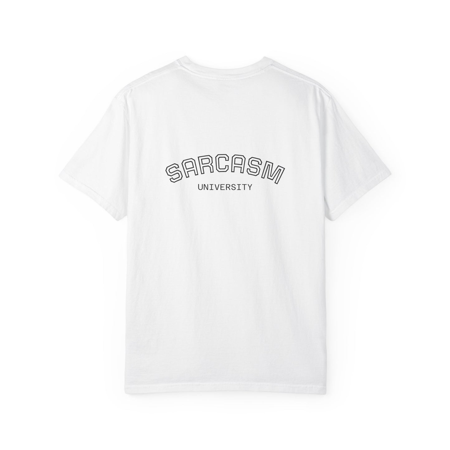Gambling Life Unisex T-shirt - Roll a 7 Design