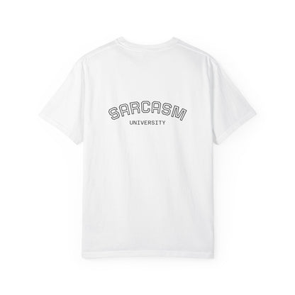 Gambling Life Unisex T-shirt - Roll a 7 Design