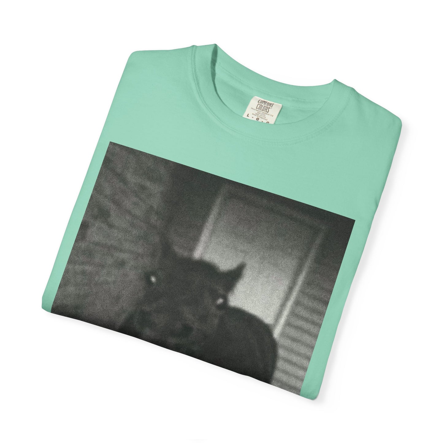 Hard Horse Picture Rapper T-Shirt