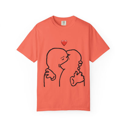 Love is in the Air T-Shirt