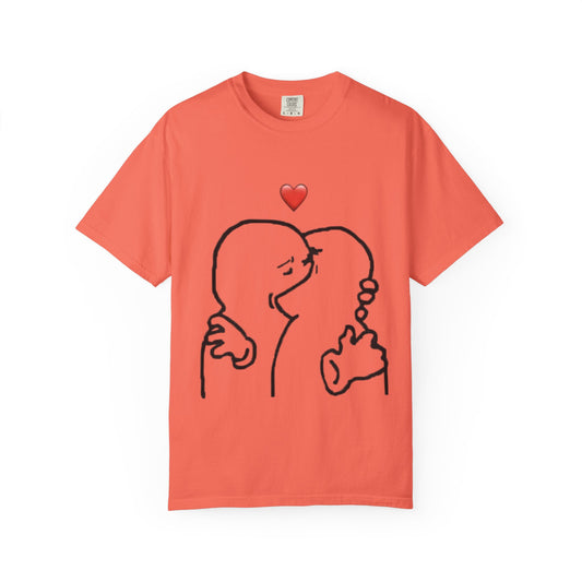 Love is in the Air T-Shirt