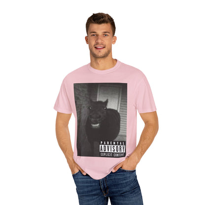 Hard Horse Picture Rapper T-Shirt