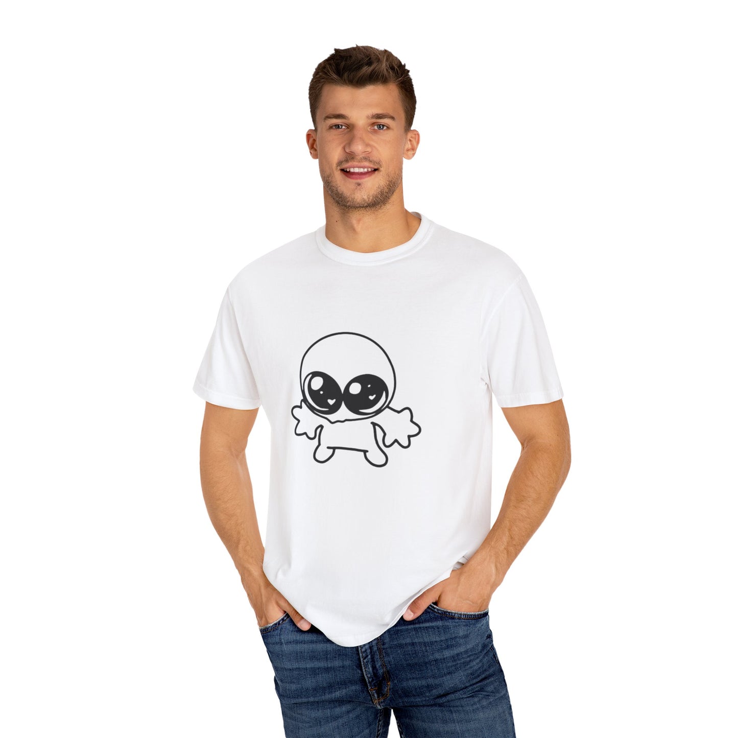 Cute Little Guy T-shirt