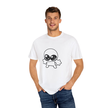 Cute Little Guy T-shirt