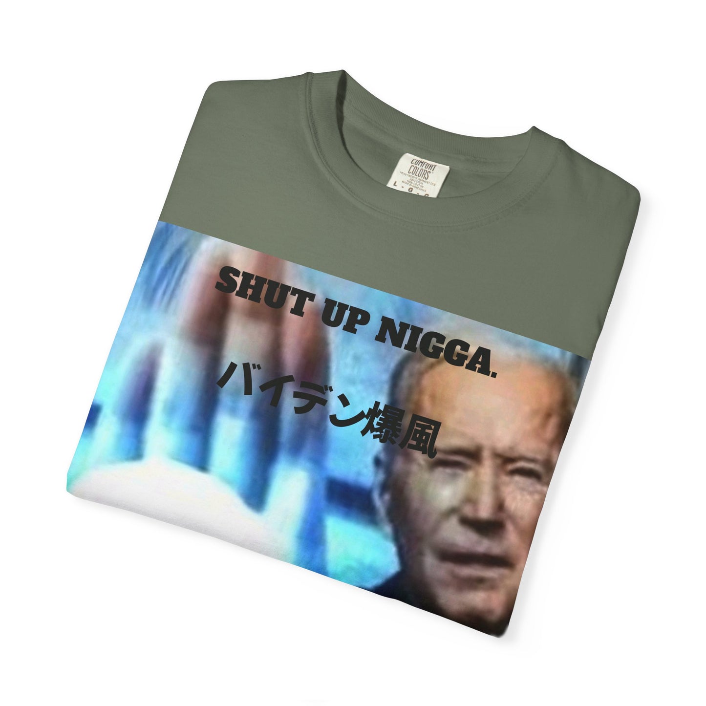 Biden Blast T-Shirt