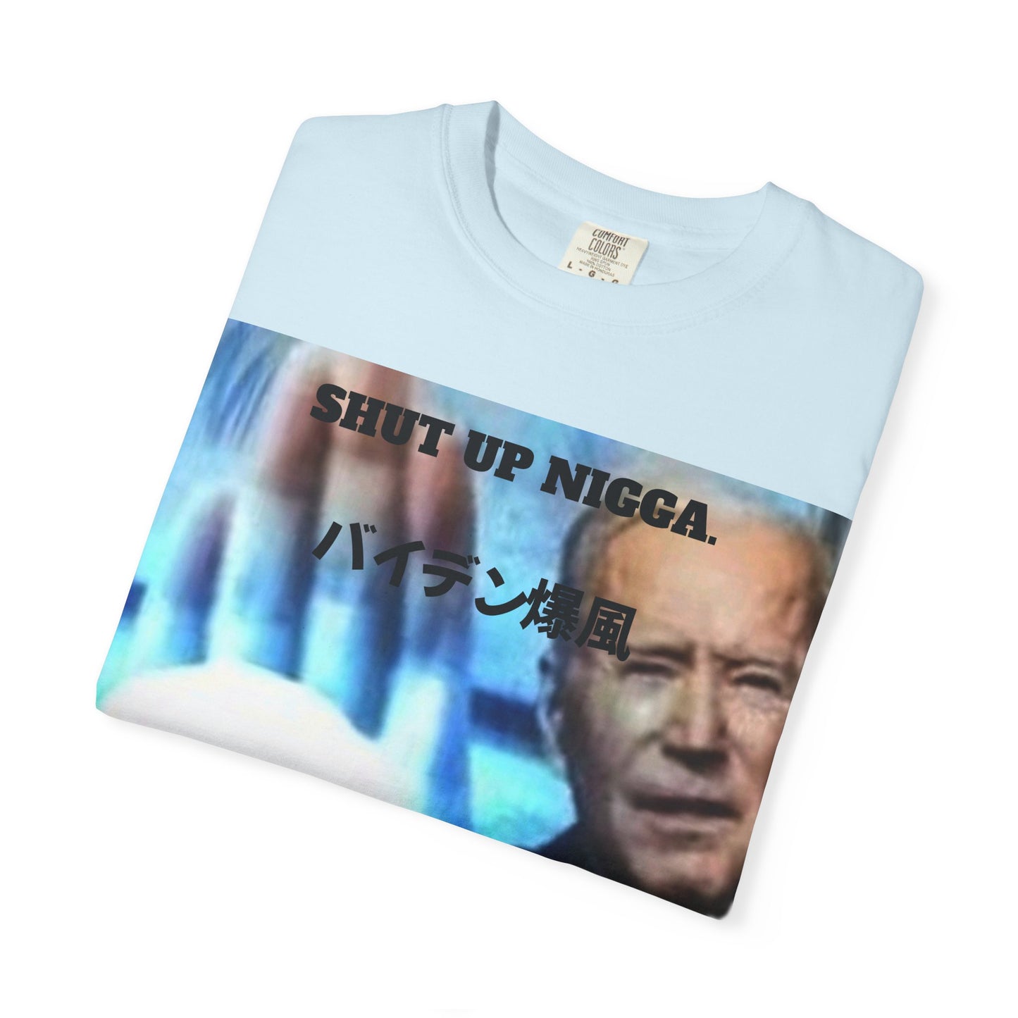Biden Blast T-Shirt