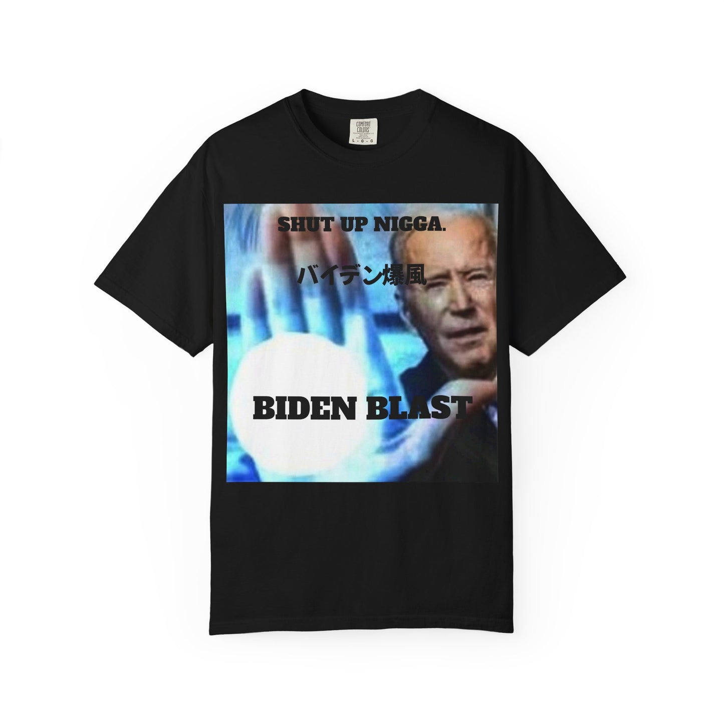 Biden Blast T-Shirt
