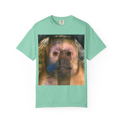 Monkey Unisex T-shirt