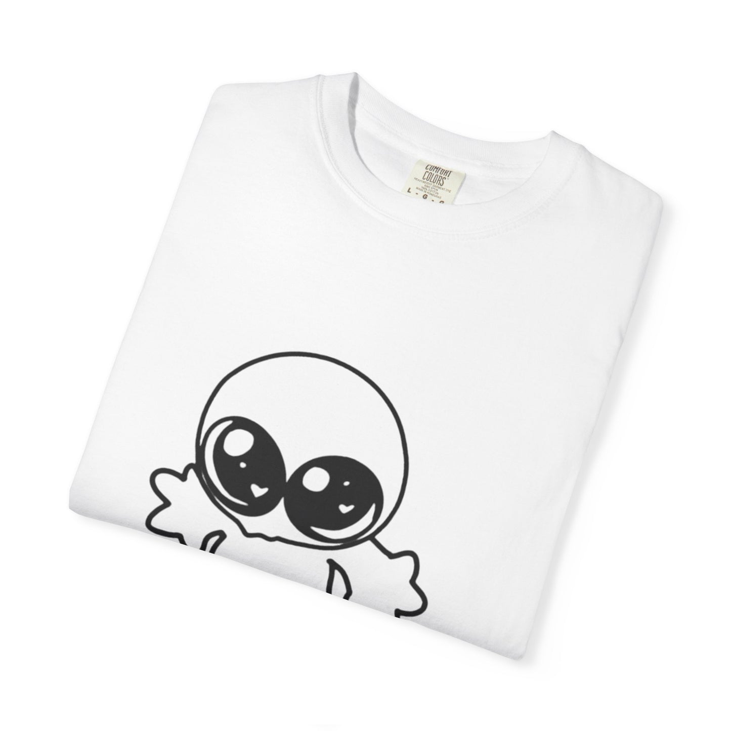 Cute Little Guy T-shirt
