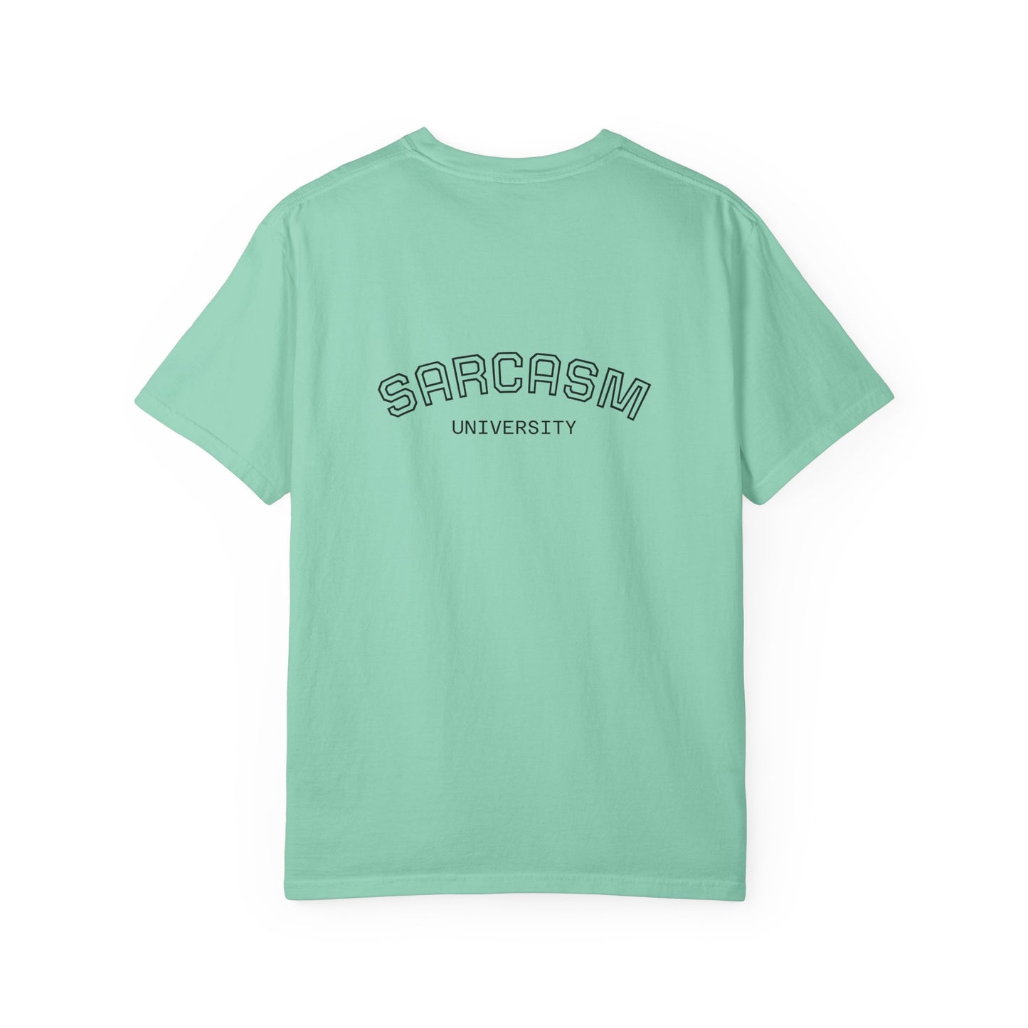 Gambling Life Unisex T-shirt - Roll a 7 Design