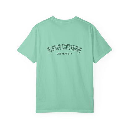 Gambling Life Unisex T-shirt - Roll a 7 Design