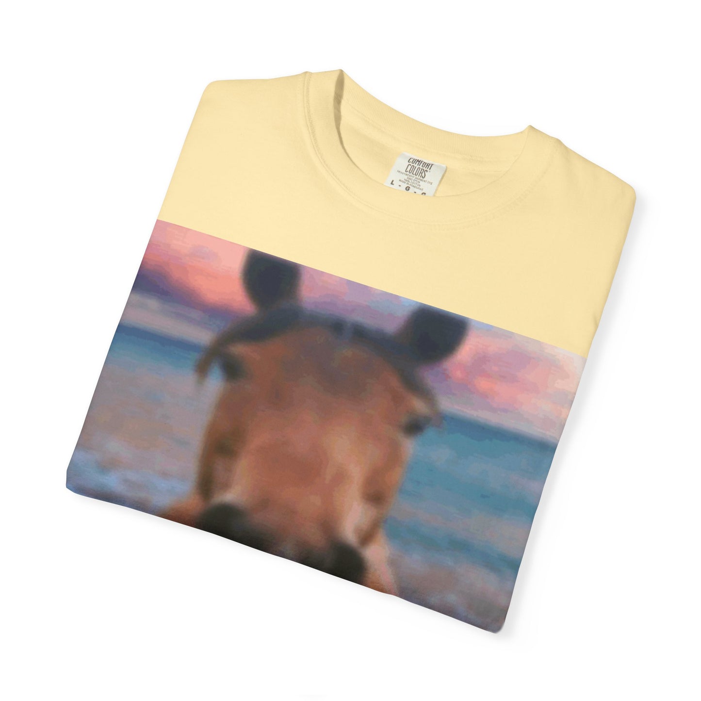 Horse Unisex T-shirt