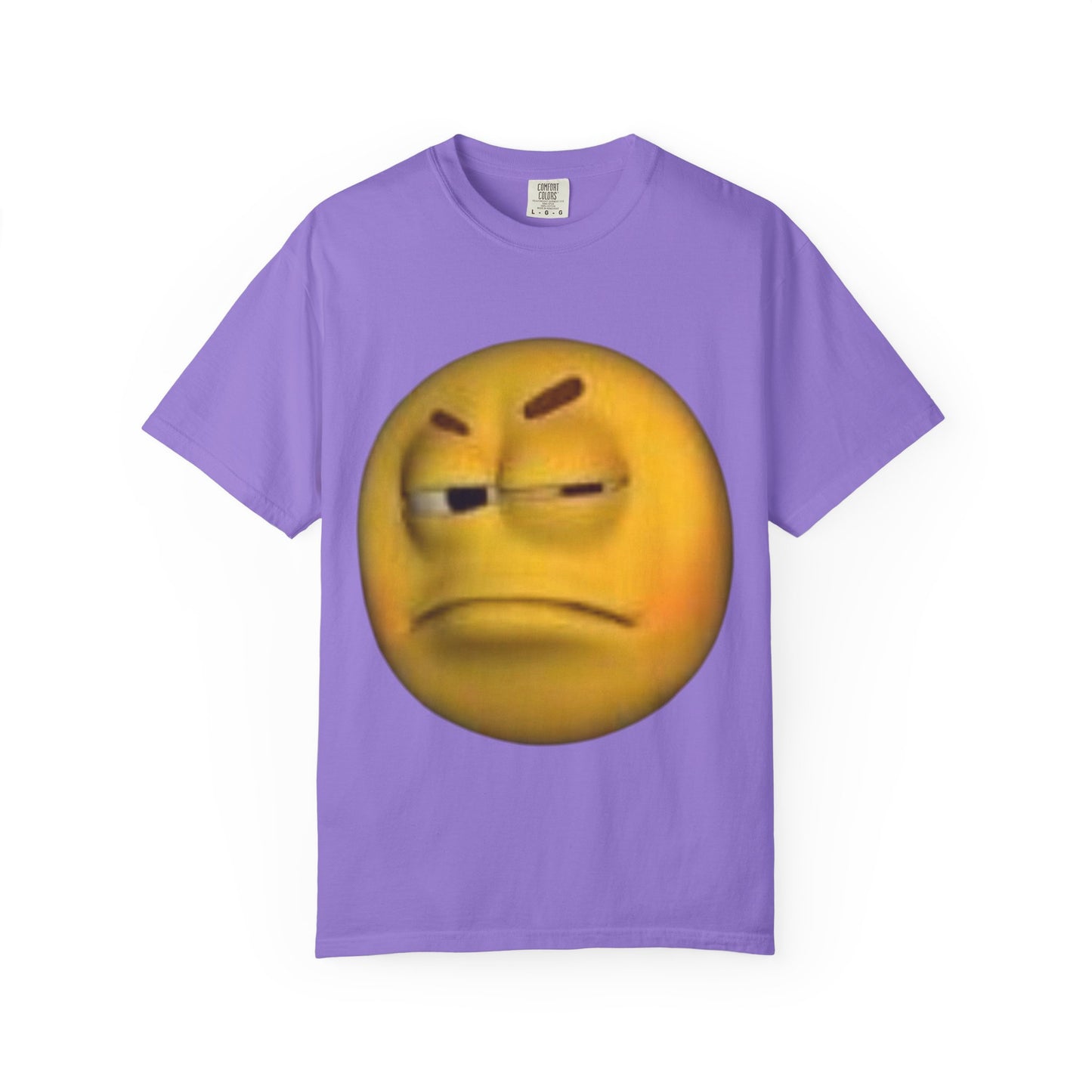 Graphic Tee - 'You disgust me'
