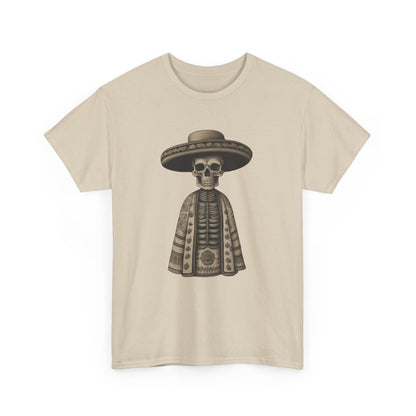 SOMBRERO SKELETON