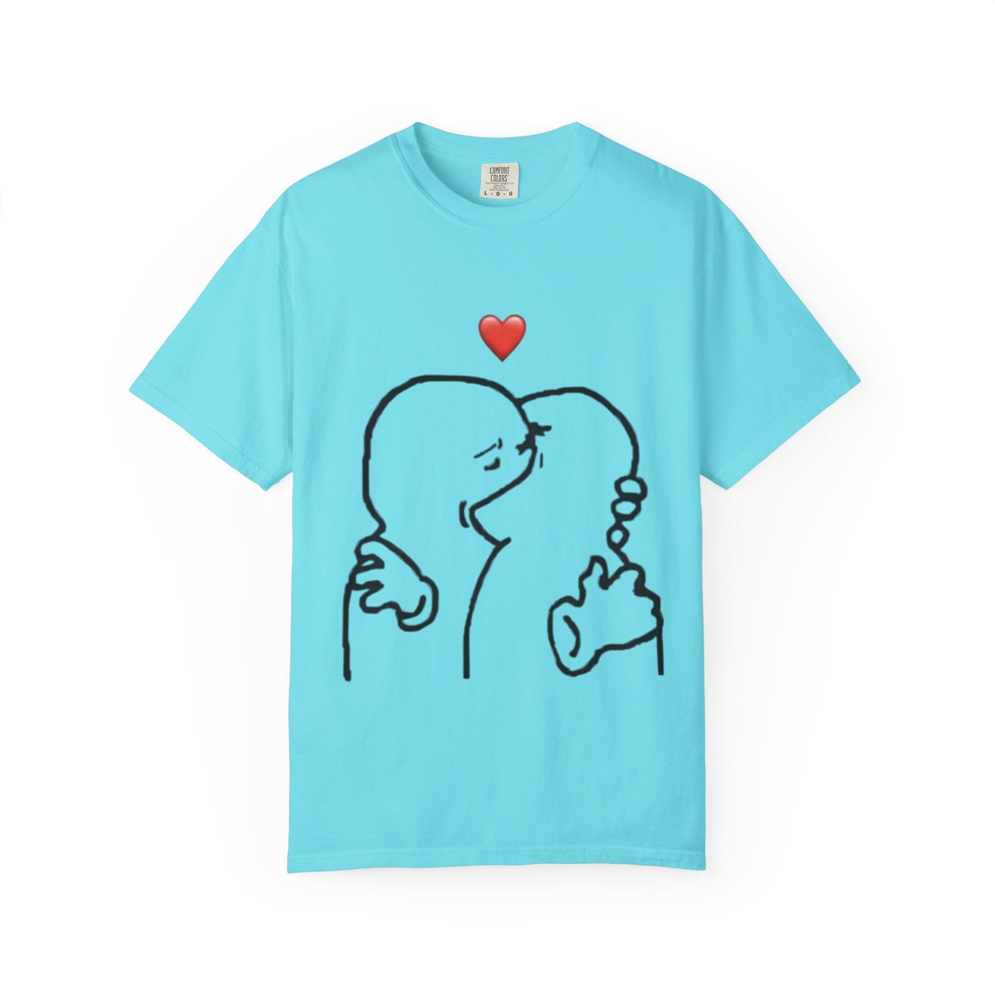 Love is in the Air T-Shirt
