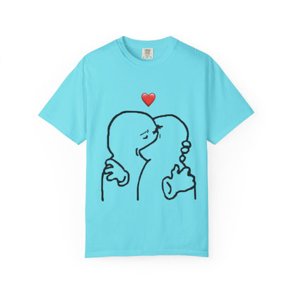 Love is in the Air T-Shirt