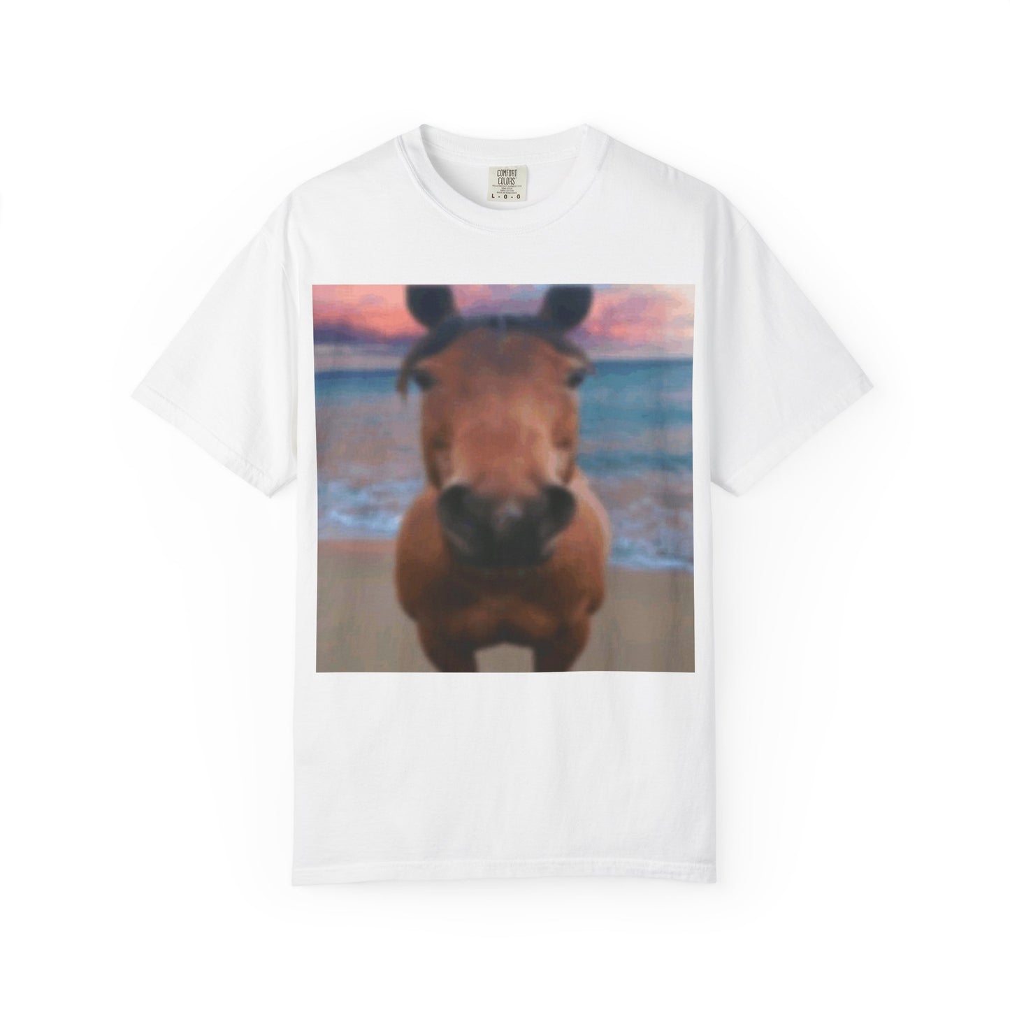 Horse Unisex T-shirt