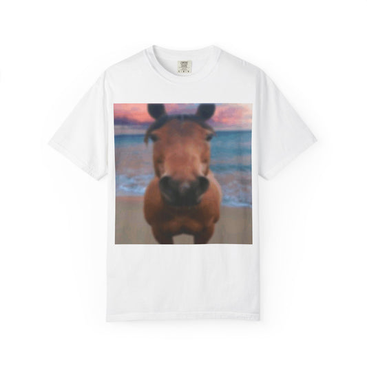 Horse Unisex T-shirt