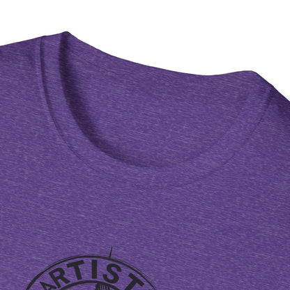ArtisticAnarchy Unisex T-Shirt