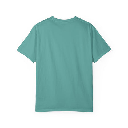 Funny Unisex T-shirt - Catch this chuckle nuts design
