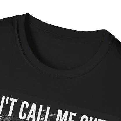 Cute shirt for a cute boy/girl Unisex Softstyle T-Shirt