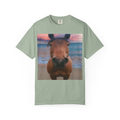 Horse Unisex T-shirt
