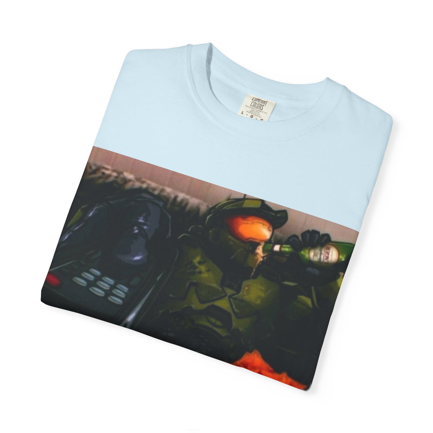 Chief Locked In T-shirt