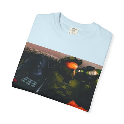 Chief Locked In T-shirt
