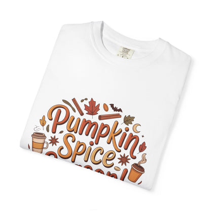 Pumpkin Spice T-Shirt