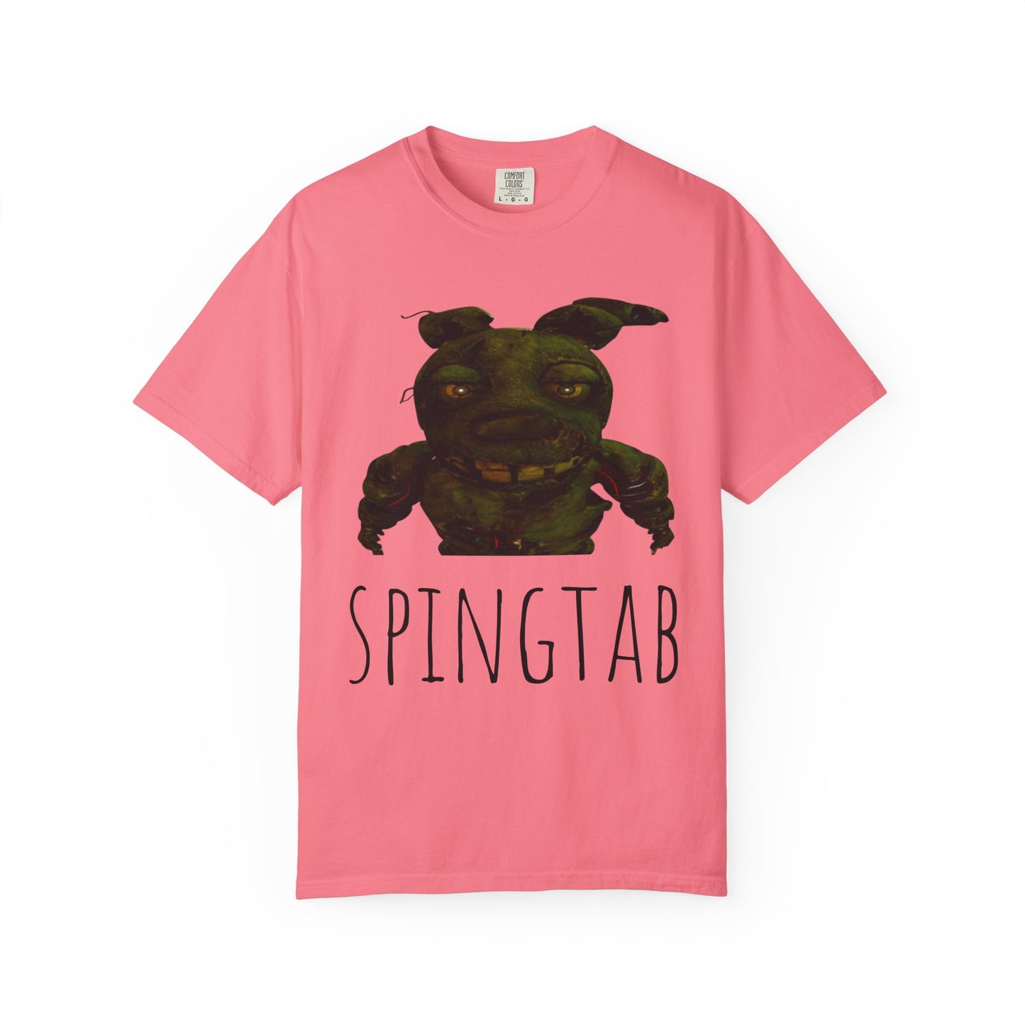 Springtrap Unisex T-shirt