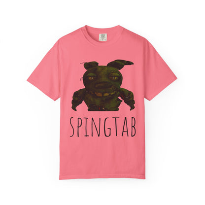 Springtrap Unisex T-shirt