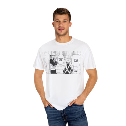 T-Shirt for the Grown Ass Man