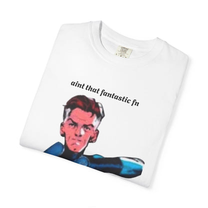 Funny Fantastic Four Unisex T-shirt - Marvel Comics Fans Gift Idea