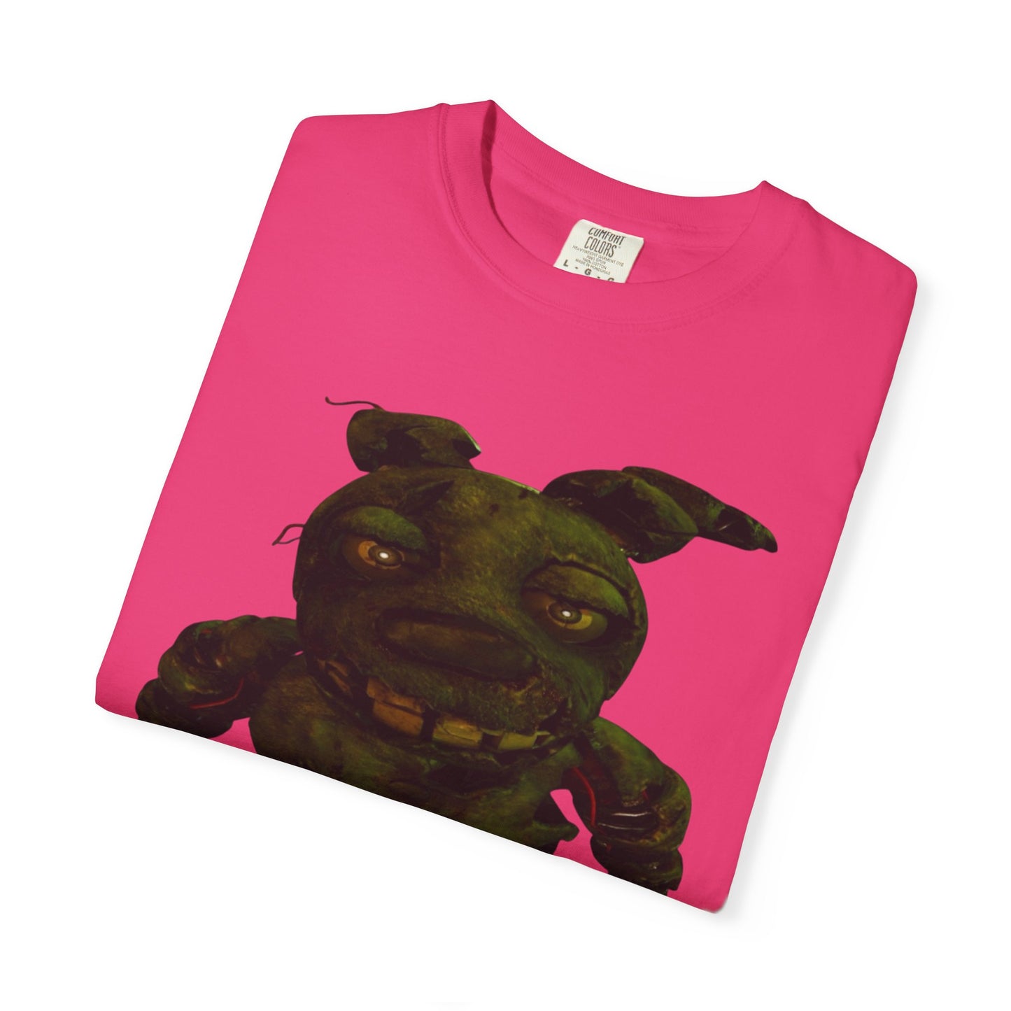 Springtrap Unisex T-shirt