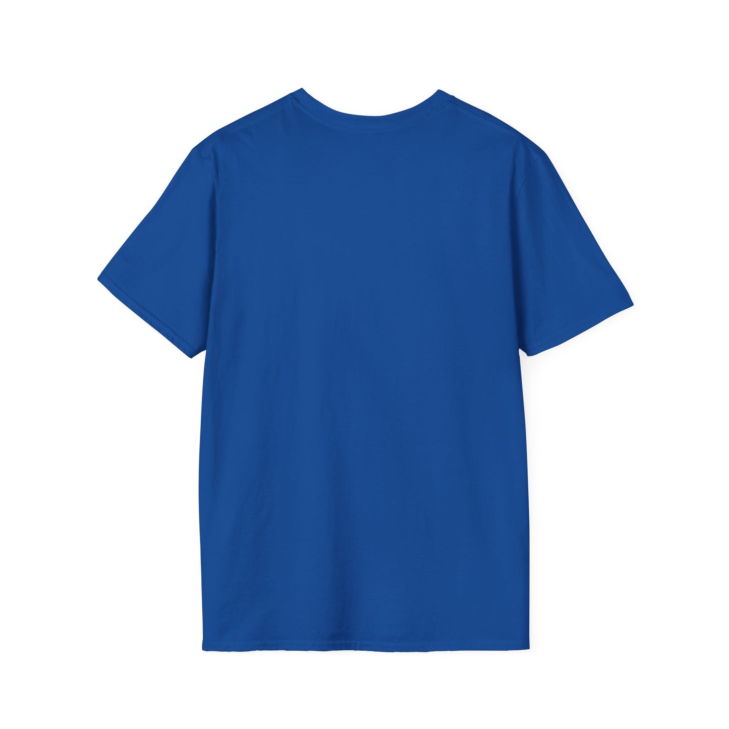 Cute shirt for a cute boy/girl Unisex Softstyle T-Shirt