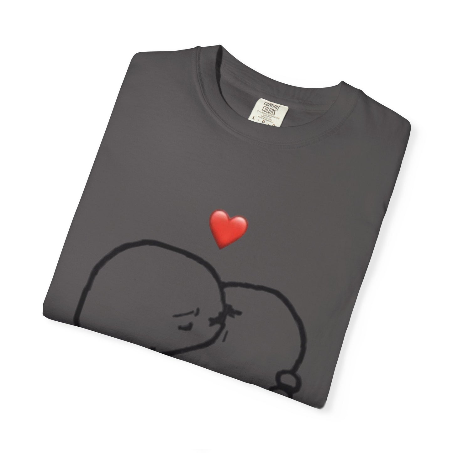 Love is in the Air T-Shirt