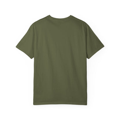 Graphic Tee - Get a load of this guy design