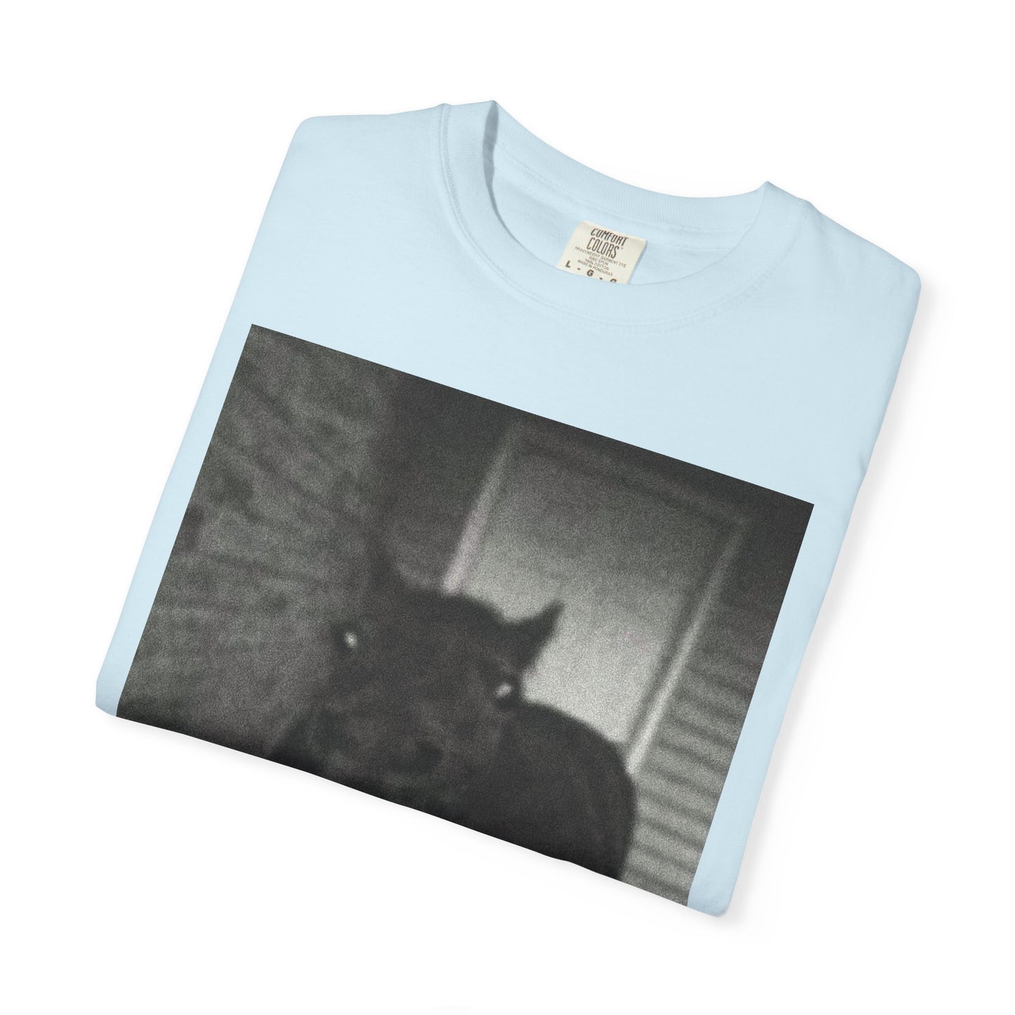Hard Horse Picture Rapper T-Shirt