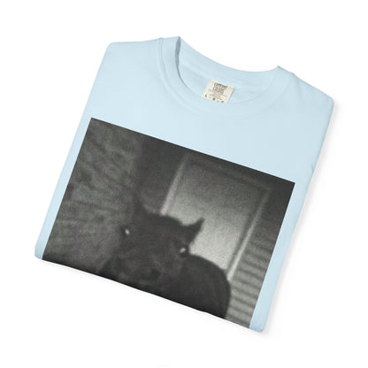 Hard Horse Picture Rapper T-Shirt