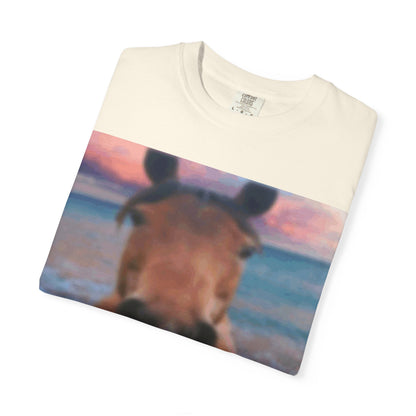 Horse Unisex T-shirt