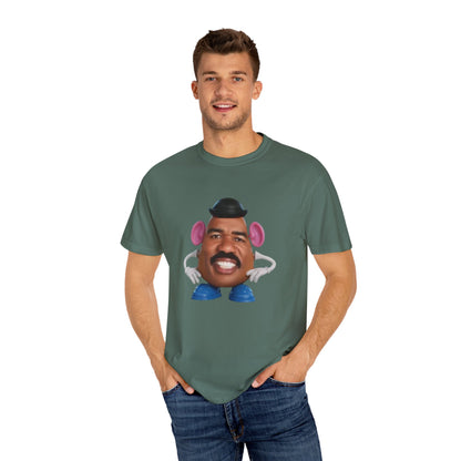 Steve Harvey Mr Potato Head T-Shirt