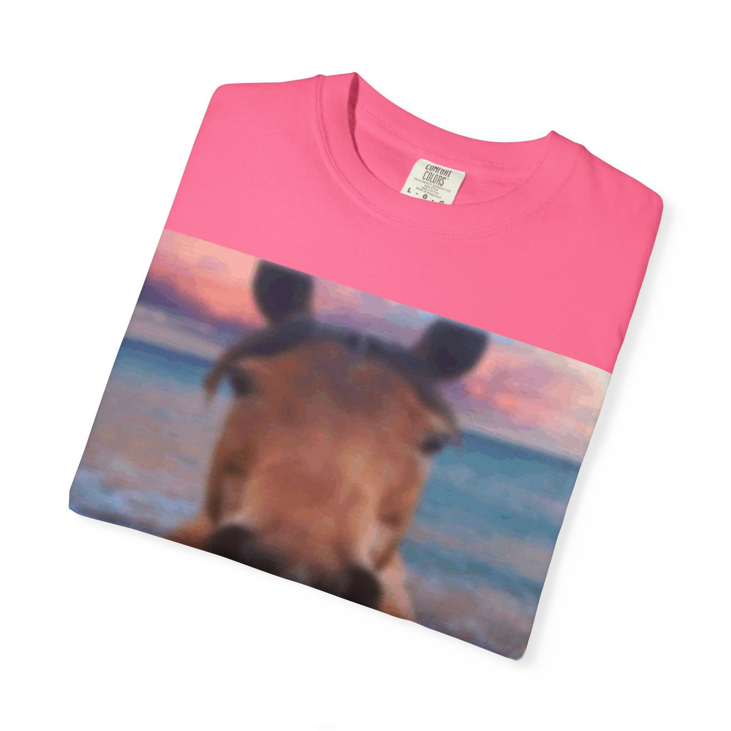 Horse Unisex T-shirt