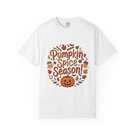 Pumpkin Spice T-Shirt